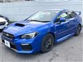 2017 Subaru WRX STI