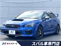 2017 Subaru WRX STI