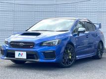 2017 Subaru WRX STI