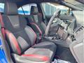 2018 Subaru WRX STI