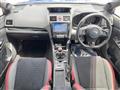 2018 Subaru WRX STI