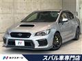 2018 Subaru WRX STI