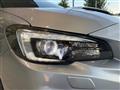 2018 Subaru WRX STI