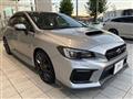 2018 Subaru WRX STI