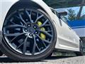 2019 Subaru WRX STI