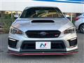 2019 Subaru WRX STI