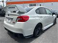 2019 Subaru WRX STI