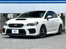 2019 Subaru WRX STI