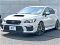 2019 Subaru WRX STI