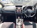 2019 Subaru WRX STI