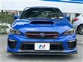 2019 Subaru WRX STI