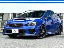 2019 Subaru WRX STI