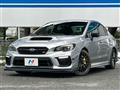 2019 Subaru WRX STI