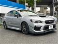 2019 Subaru WRX STI
