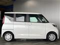 2025 Nissan ROOX