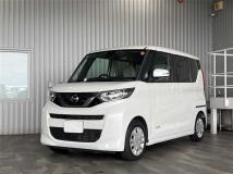 2025 Nissan ROOX