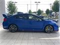 2020 Subaru WRX STI