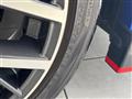 2020 Subaru WRX STI