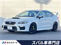 2020 Subaru WRX STI