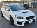 2020 Subaru WRX STI