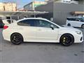 2020 Subaru WRX STI