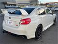 2020 Subaru WRX STI