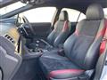 2020 Subaru WRX STI