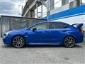 2020 Subaru WRX STI