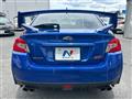 2020 Subaru WRX STI