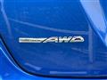 2020 Subaru WRX STI