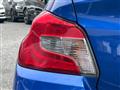 2020 Subaru WRX STI