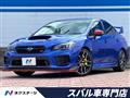 2020 Subaru WRX STI