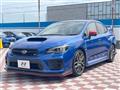 2020 Subaru WRX STI