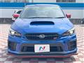 2020 Subaru WRX STI