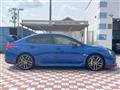 2020 Subaru WRX STI