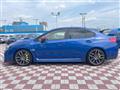 2020 Subaru WRX STI