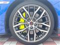 2020 Subaru WRX STI