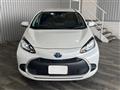 2022 Toyota AQUA