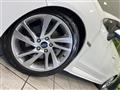 2016 Subaru WRX S4