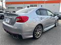 2017 Subaru WRX S4