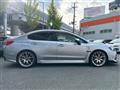 2017 Subaru WRX S4