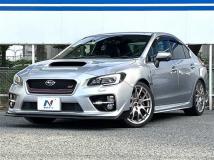 2017 Subaru WRX S4