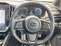 2022 Subaru WRX S4