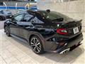 2022 Subaru WRX S4
