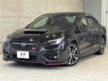 2022 Subaru WRX S4