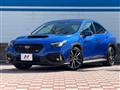 2022 Subaru WRX S4