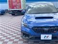 2022 Subaru WRX S4