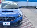 2022 Subaru WRX S4