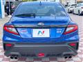 2022 Subaru WRX S4