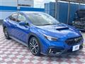 2022 Subaru WRX S4